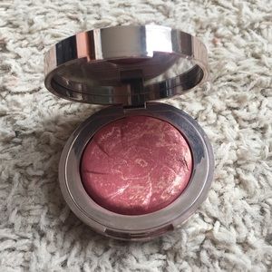 Ciate Glow-To Illuminating Blush - Matchmaker